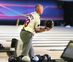 Suburban Lanes hosts 2nd PBA 50 Morgantown Classic